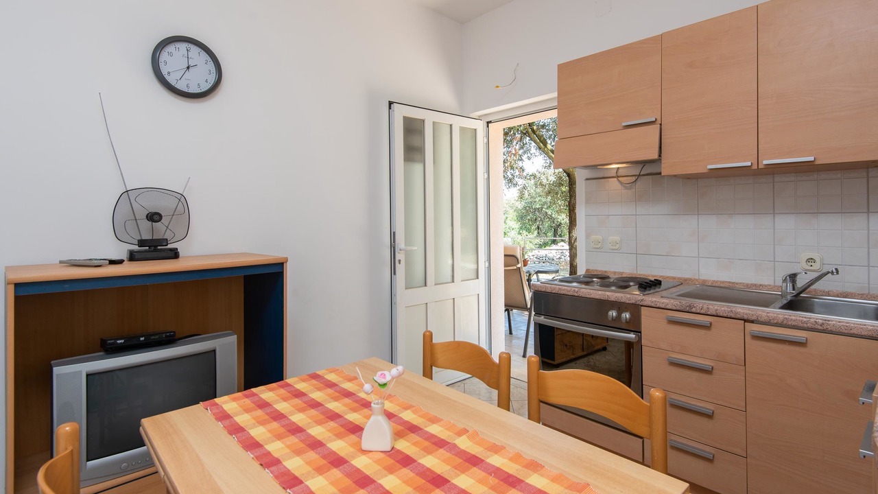 Photo of Kitchen in Loviste