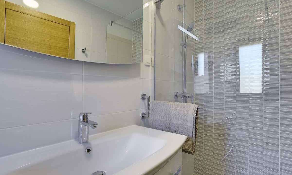 Photo of Bathroom in Lindar