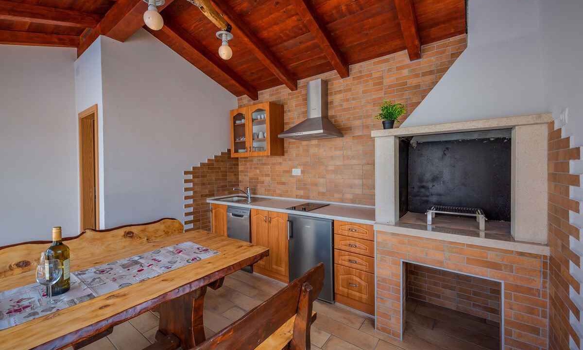 Photo of Kitchen in Lindar