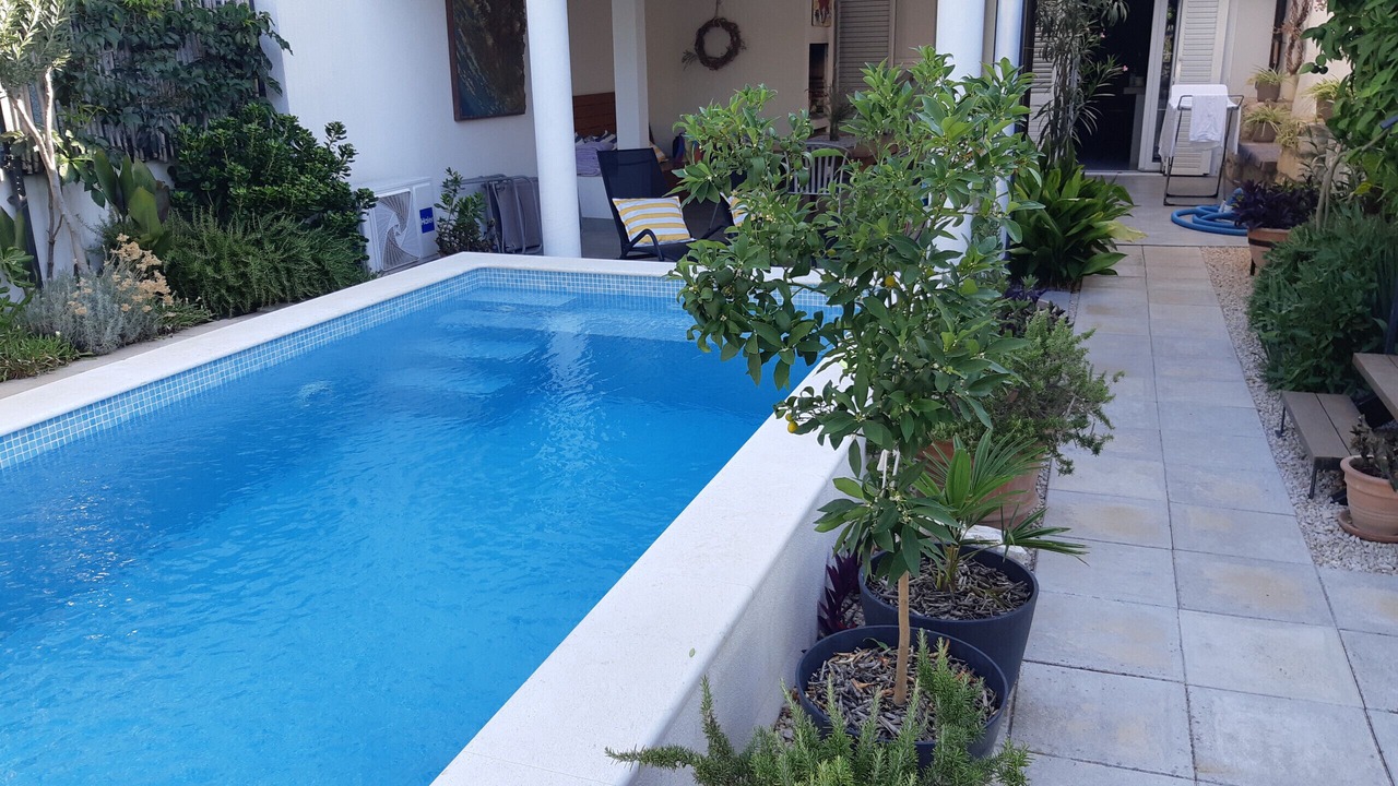 Photo of Outdoor in Nin