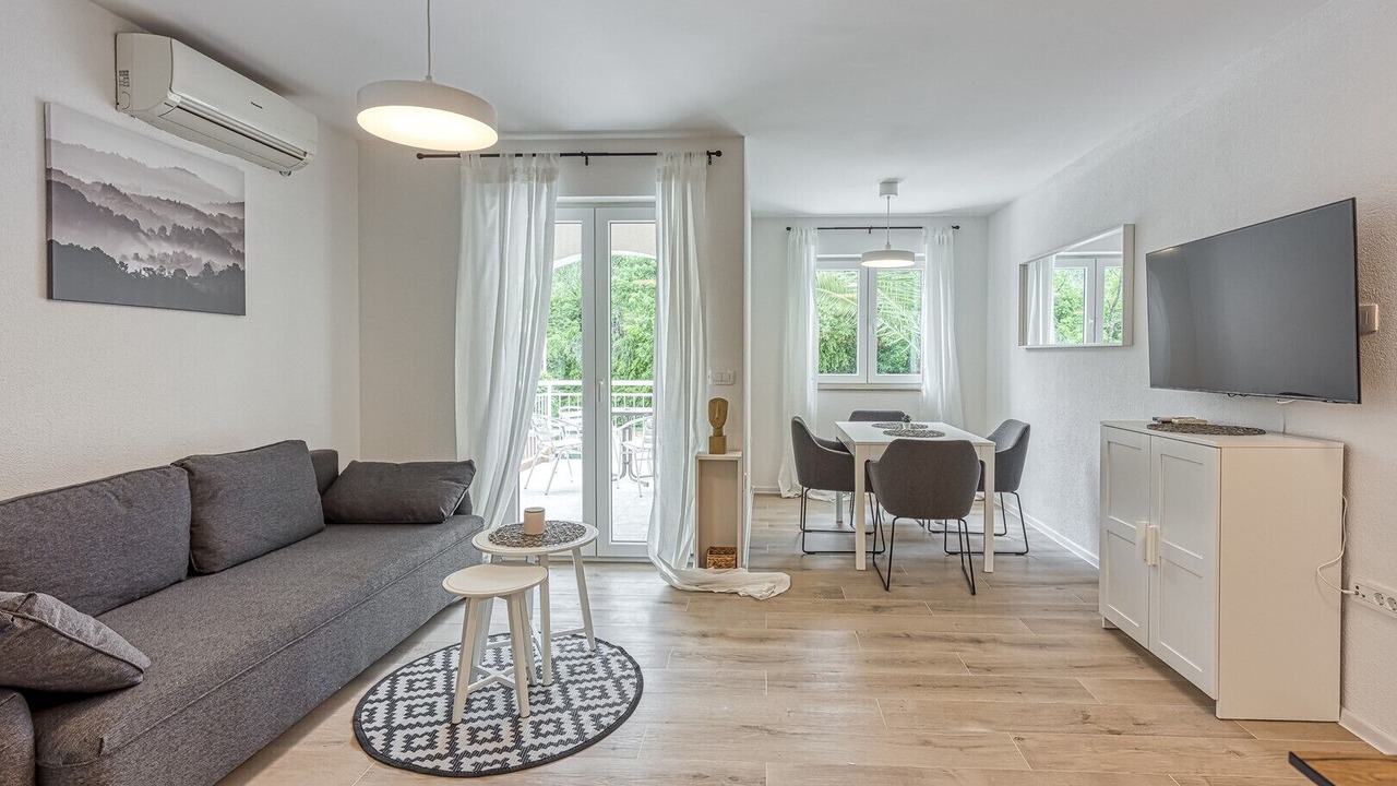Photo of Livingroom in Cancini