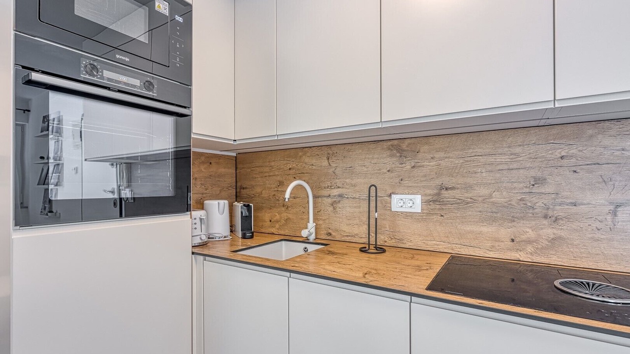 Photo of Kitchen in Cancini