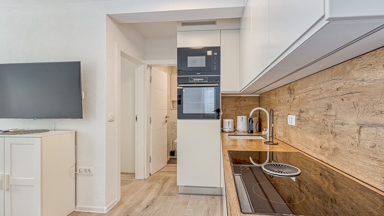 Photo of Kitchen in Cancini