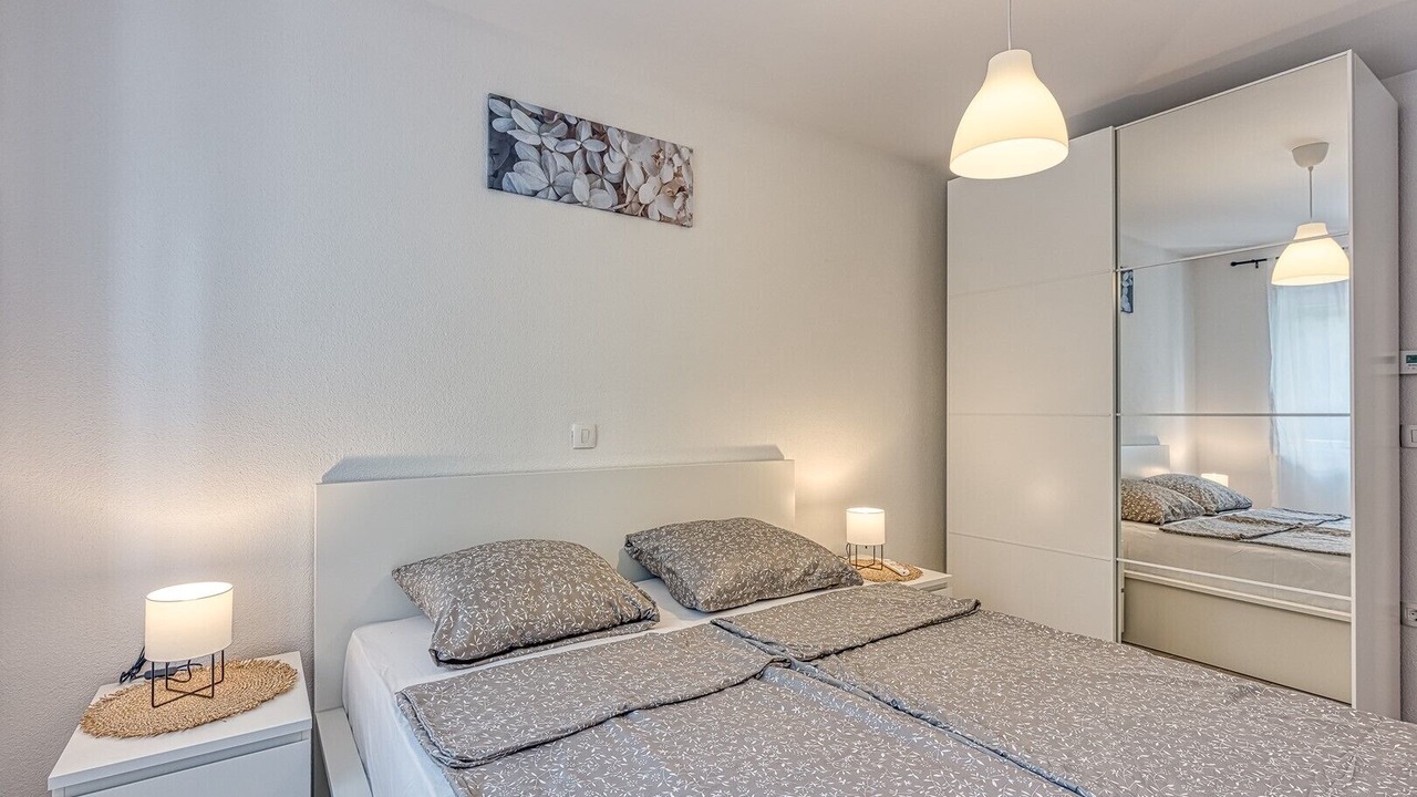 Photo of Bedroom in Cancini