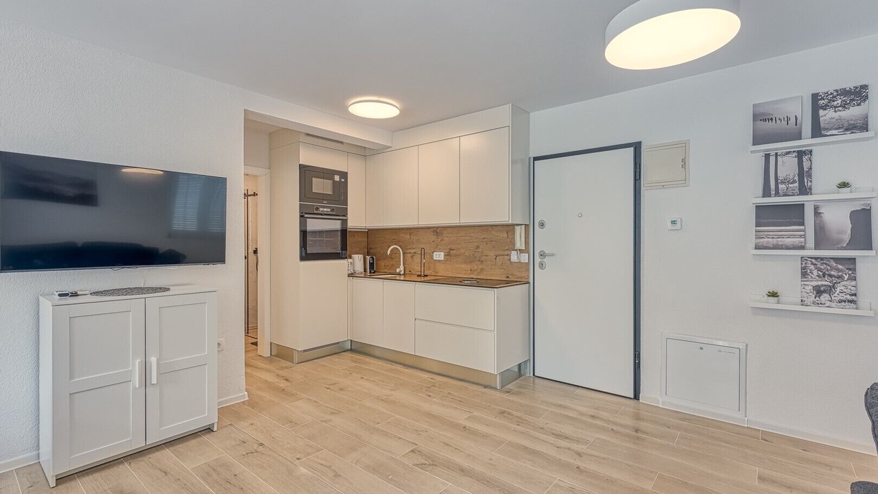Photo of Kitchen in Cancini