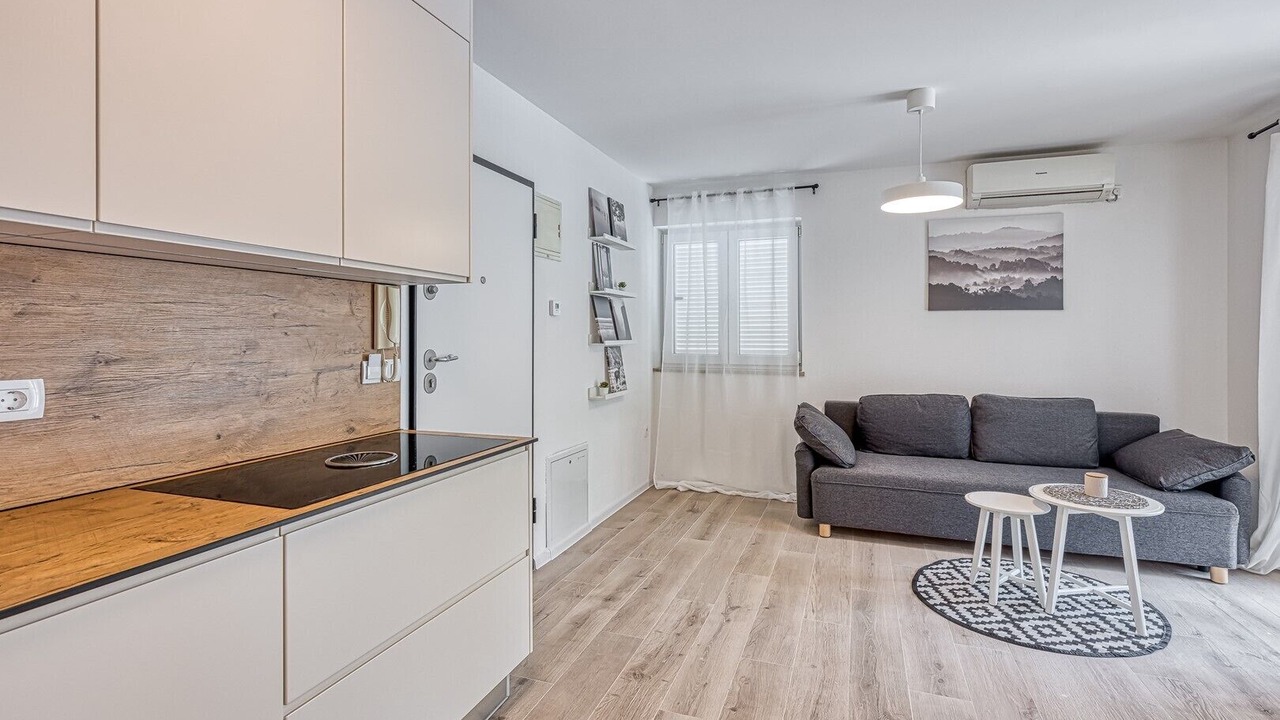 Photo of Livingroom in Cancini