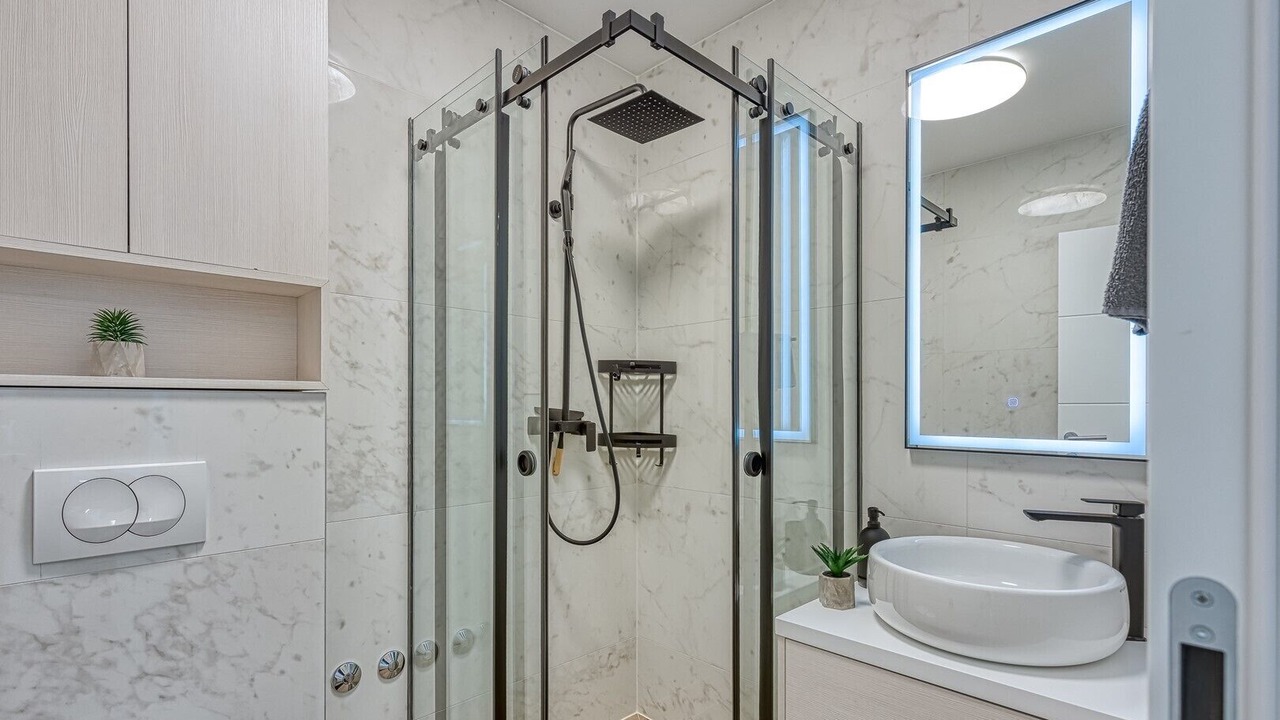 Photo of Bathroom in Cancini