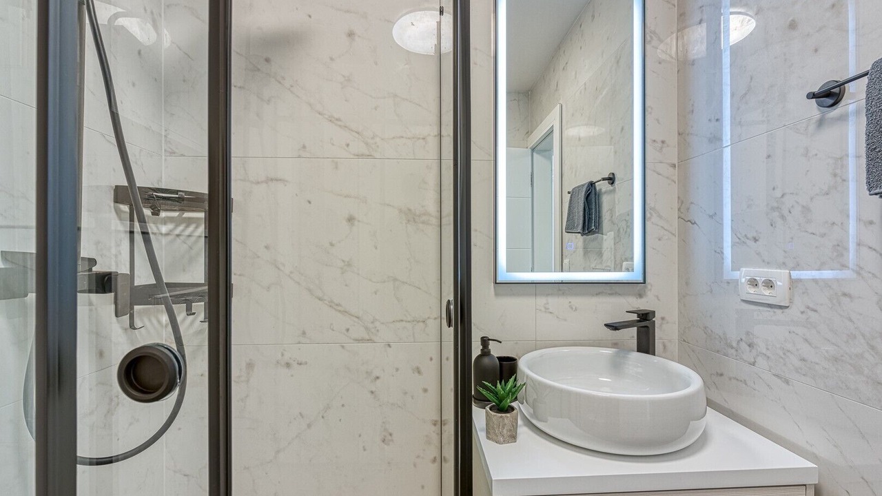 Photo of Bathroom in Cancini