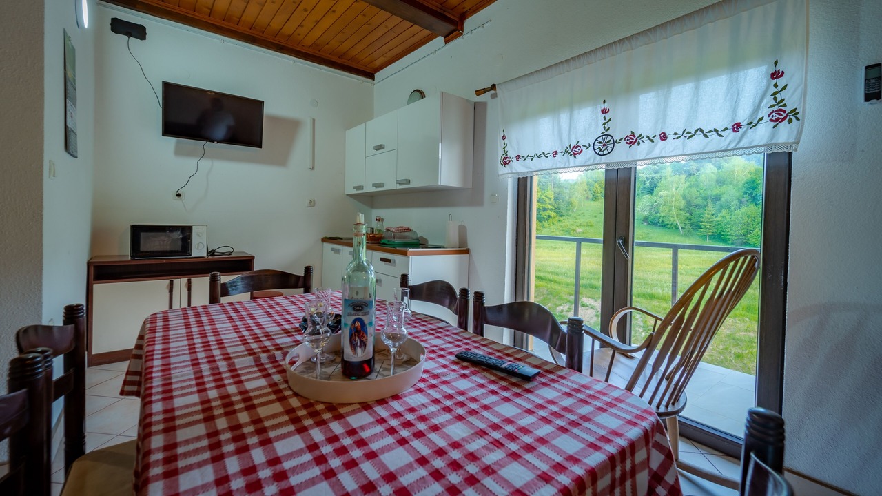 Photo of Livingroom in Lokve