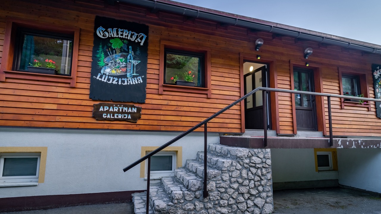 Photo of Outdoor in Lokve
