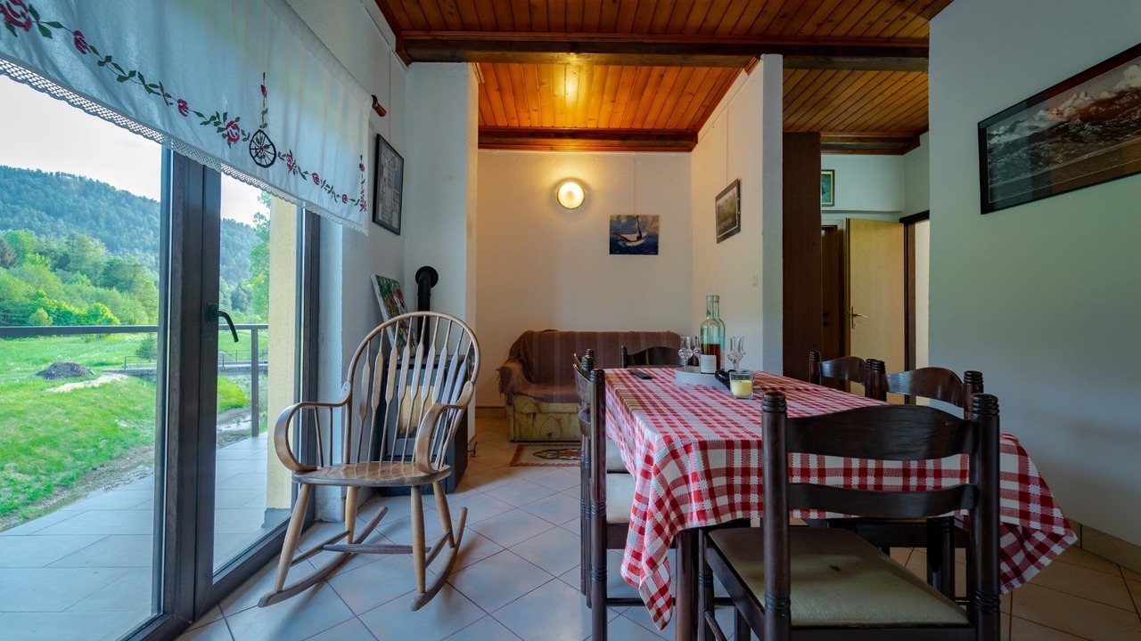 Photo of Livingroom in Lokve