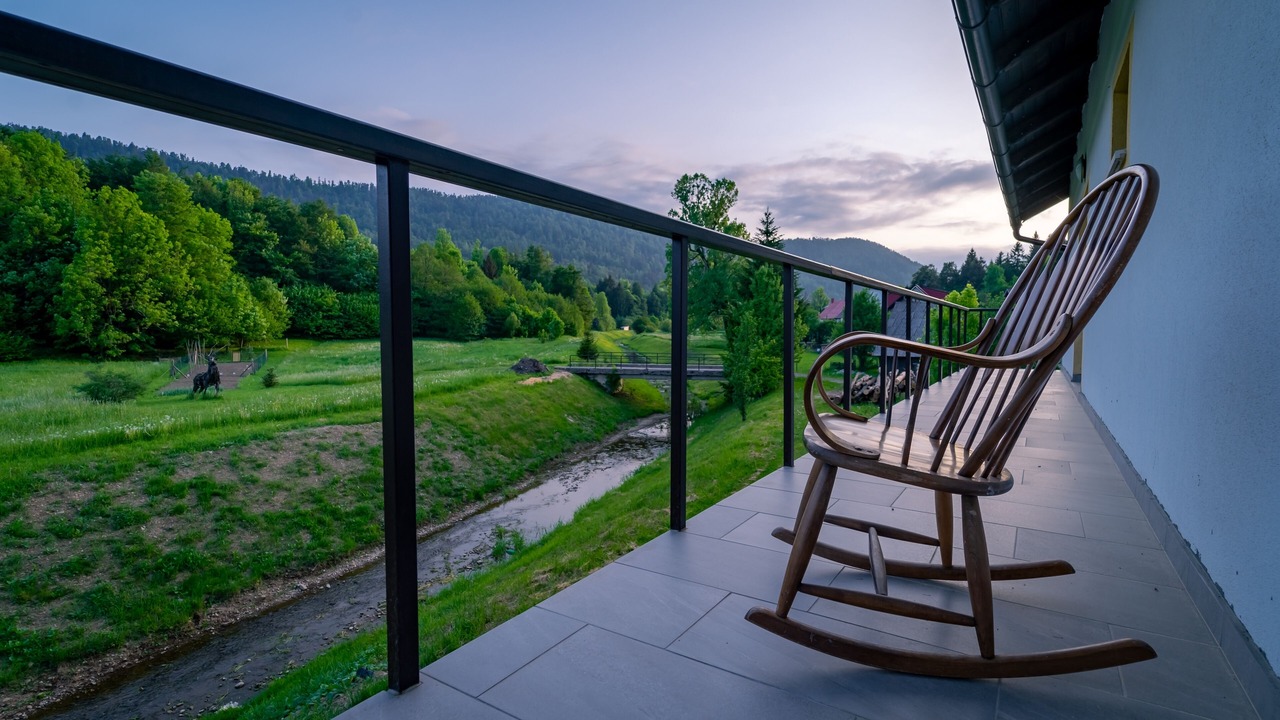Photo of Patio Balcony in Lokve