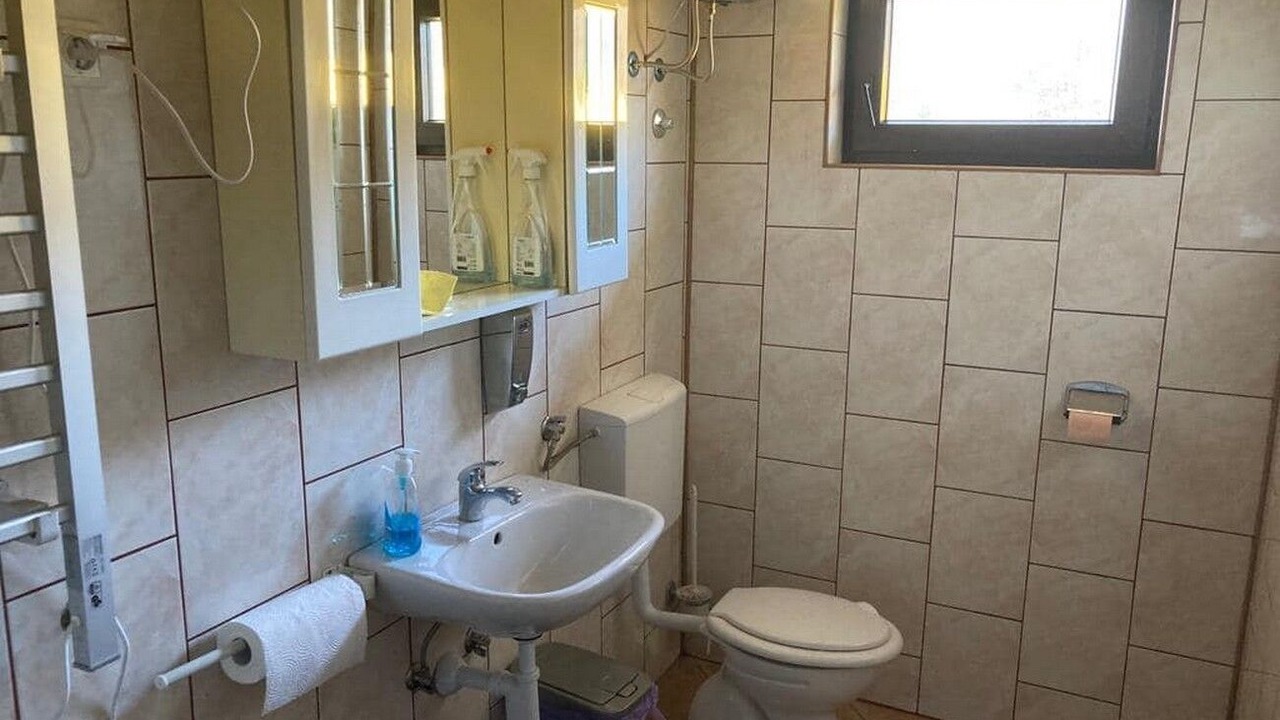 Photo of Bathroom in Lokve