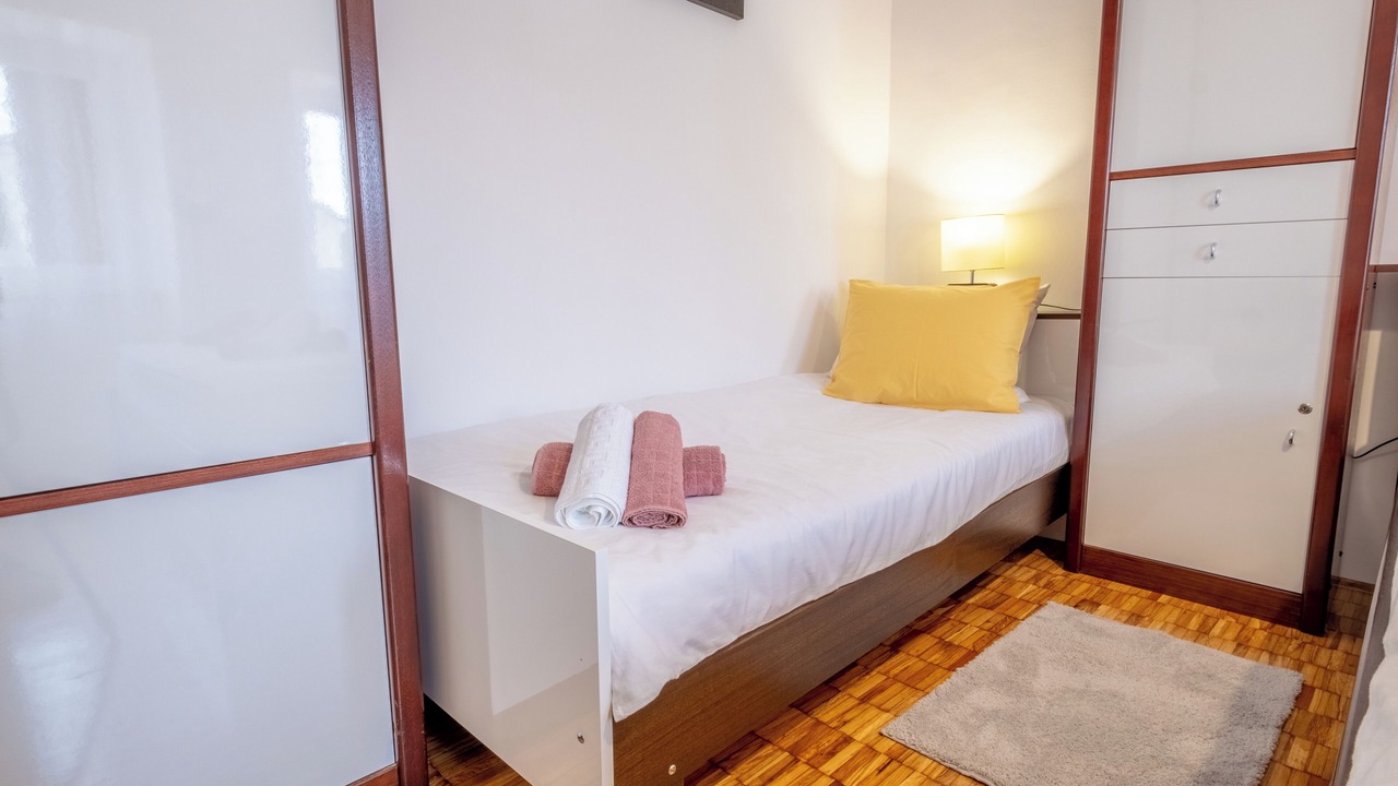 Photo of Bedroom in Grizane