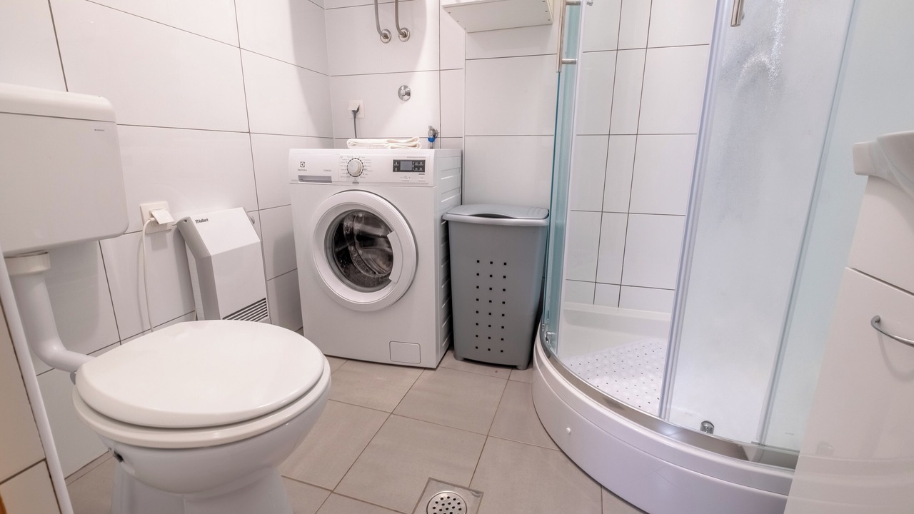 Photo of Bathroom in Grizane