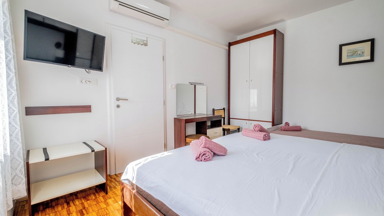 Photo of Bedroom in Grizane