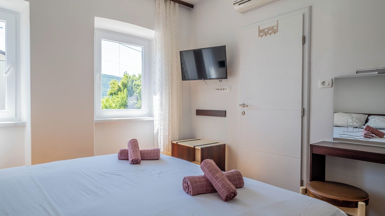 Photo of Bedroom in Grizane