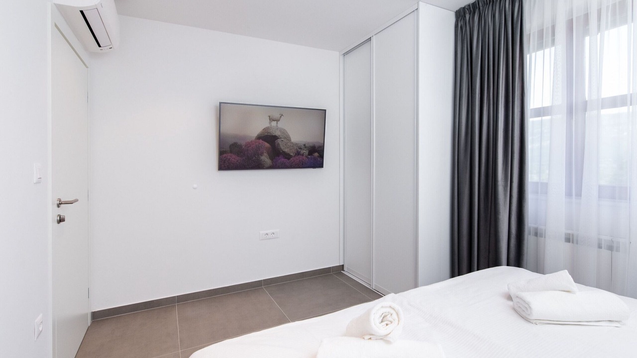 Photo of Bedroom in Krsan