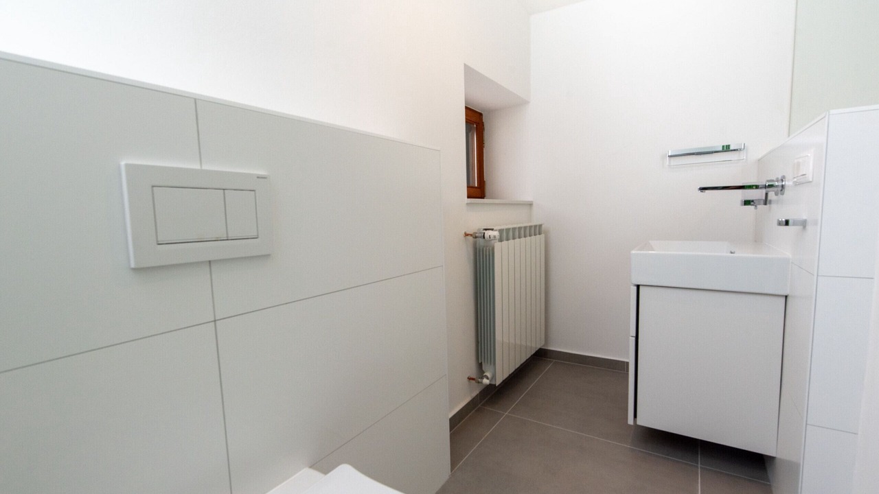 Photo of Bathroom in Krsan