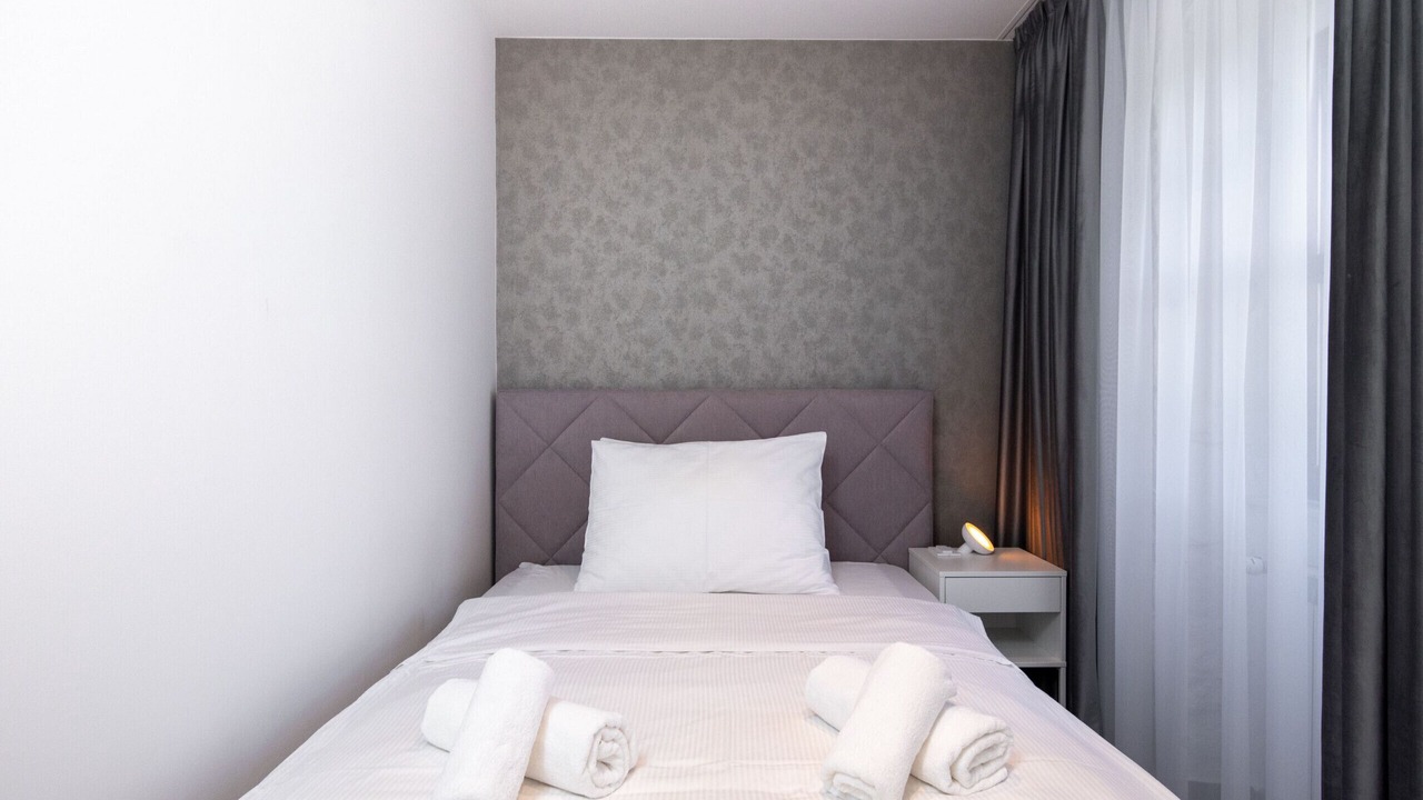 Photo of Bedroom in Krsan