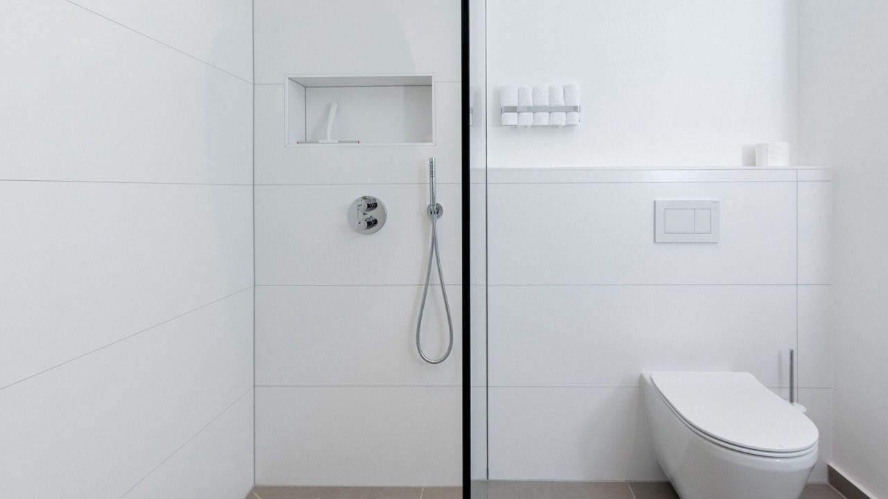 Photo of Bathroom in Krsan