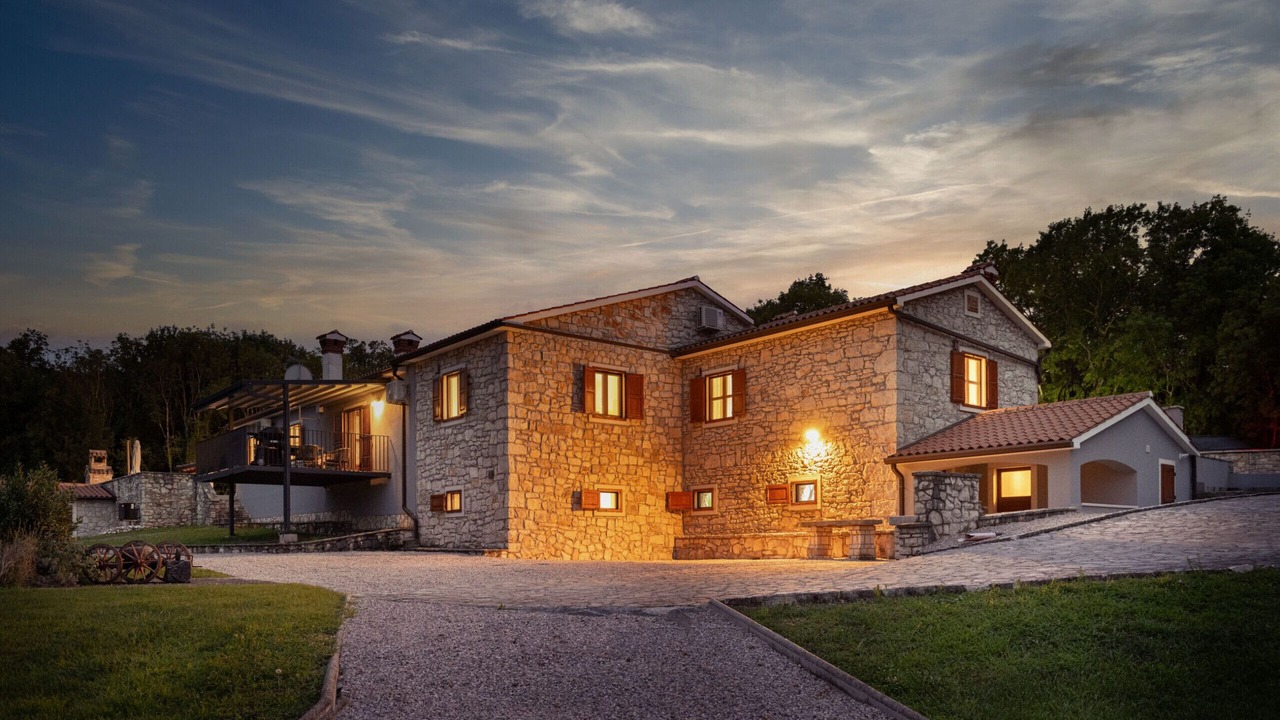 Photo of Outdoor in Krsan