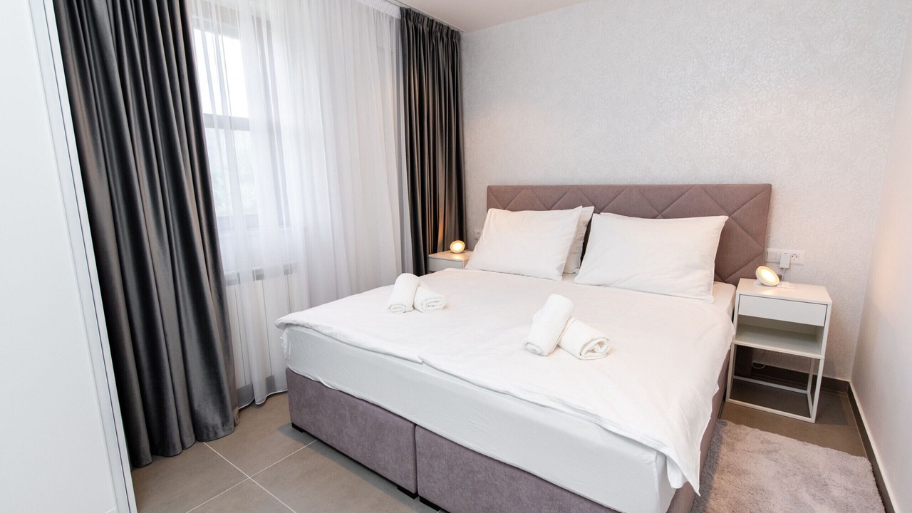 Photo of Bedroom in Krsan