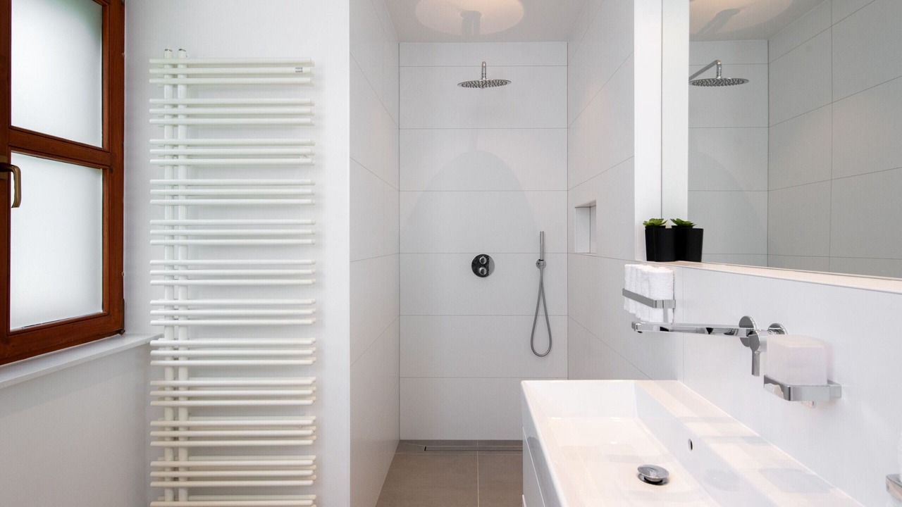 Photo of Bathroom in Krsan