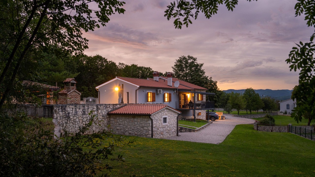 Photo of Outdoor in Krsan