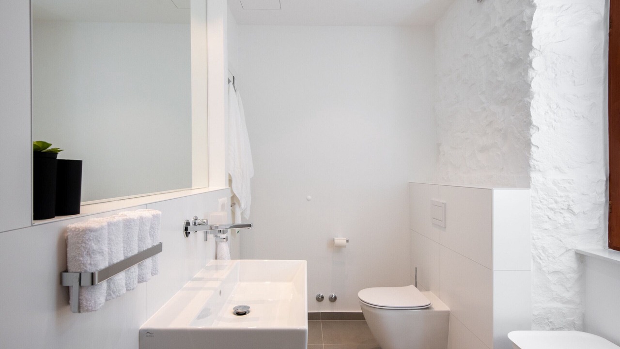 Photo of Bathroom in Krsan