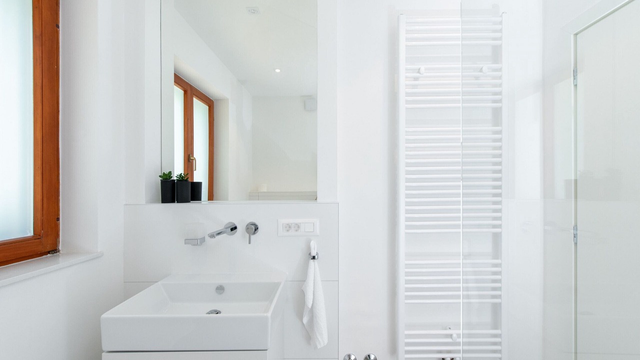 Photo of Bathroom in Krsan