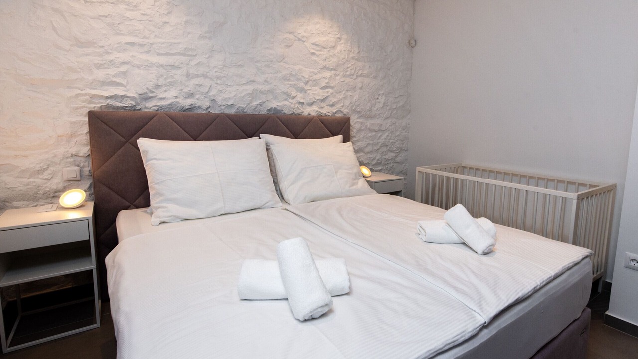 Photo of Bedroom in Krsan