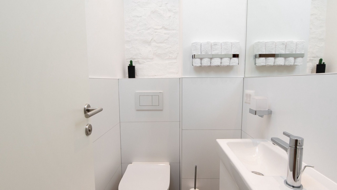 Photo of Bathroom in Krsan