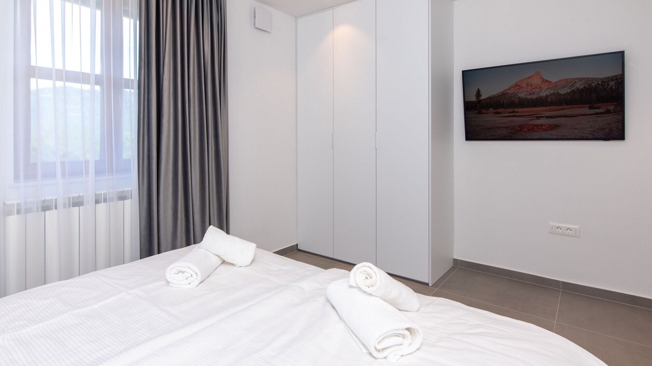 Photo of Bedroom in Krsan
