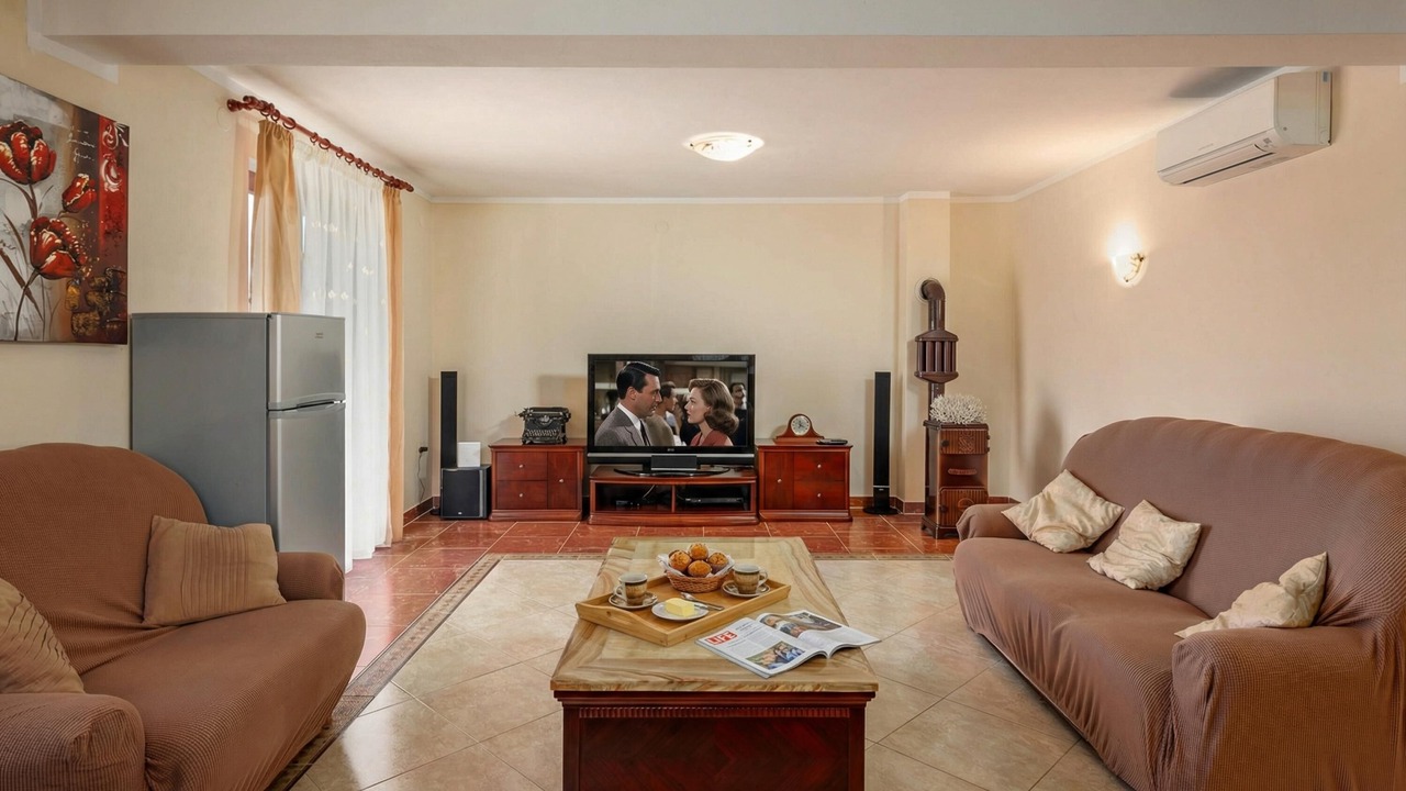 Photo of Livingroom in Sisan
