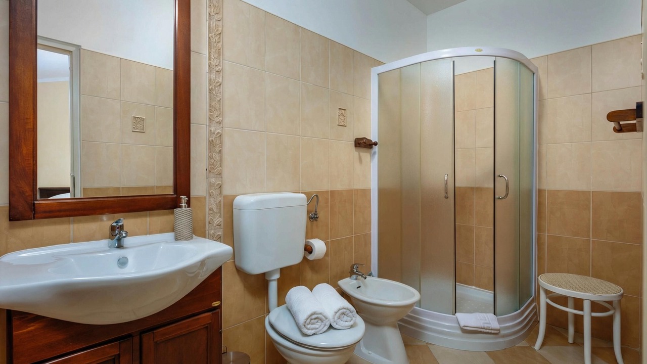 Photo of Bathroom in Sisan