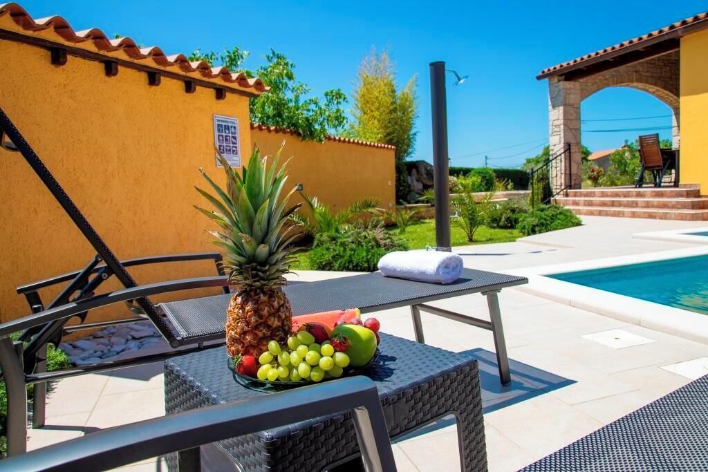 Photo of Outdoor in Galizana