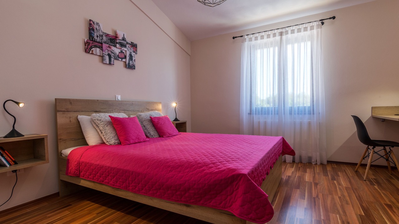 Photo of Bedroom in Galizana