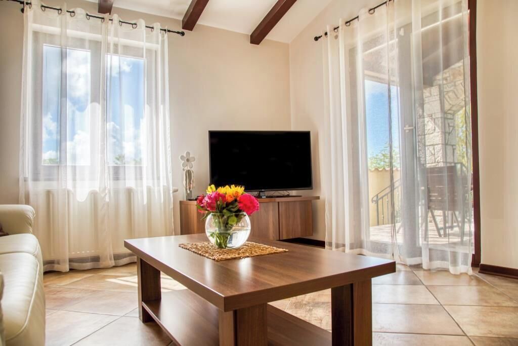 Photo of Livingroom in Galizana
