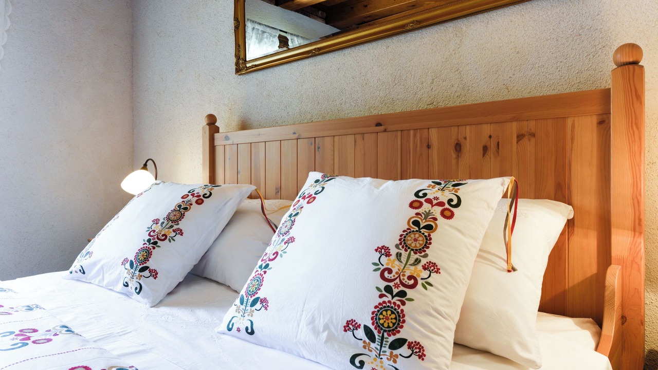 Photo of Bedroom in Tribanj