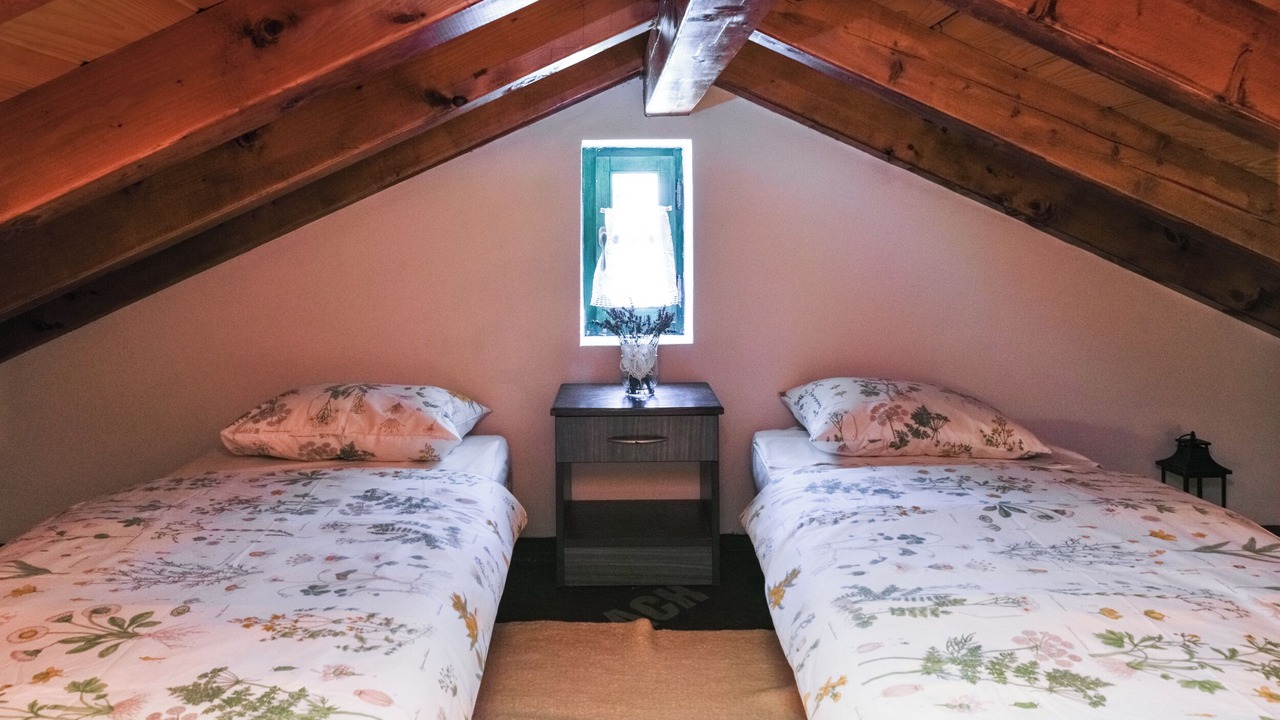 Photo of Bedroom in Tribanj
