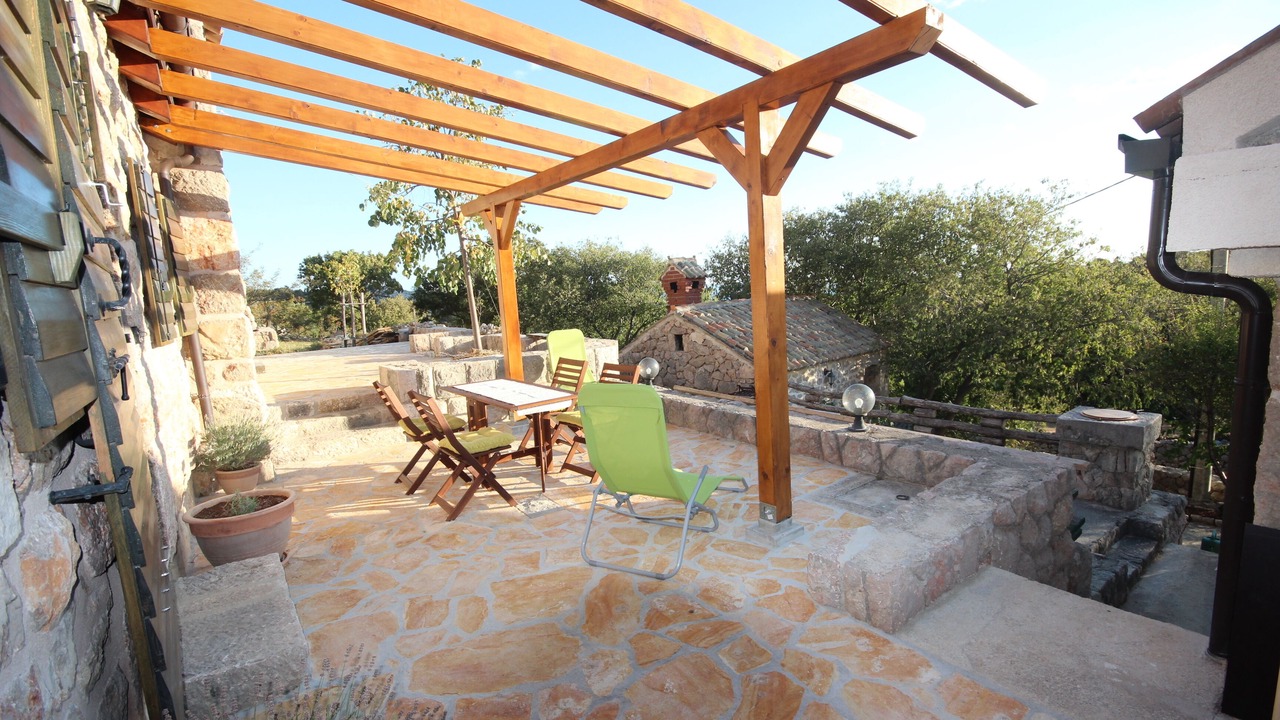 Photo of Outdoor in Tribanj