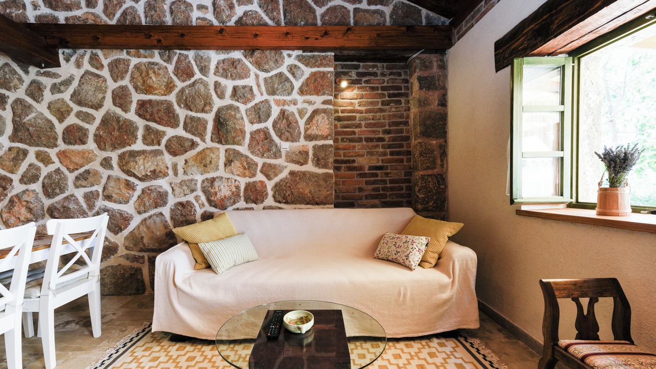 Photo of Livingroom in Tribanj