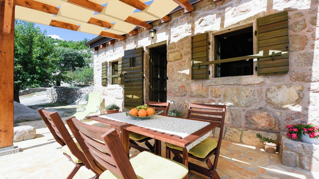 Photo of Outdoor in Tribanj