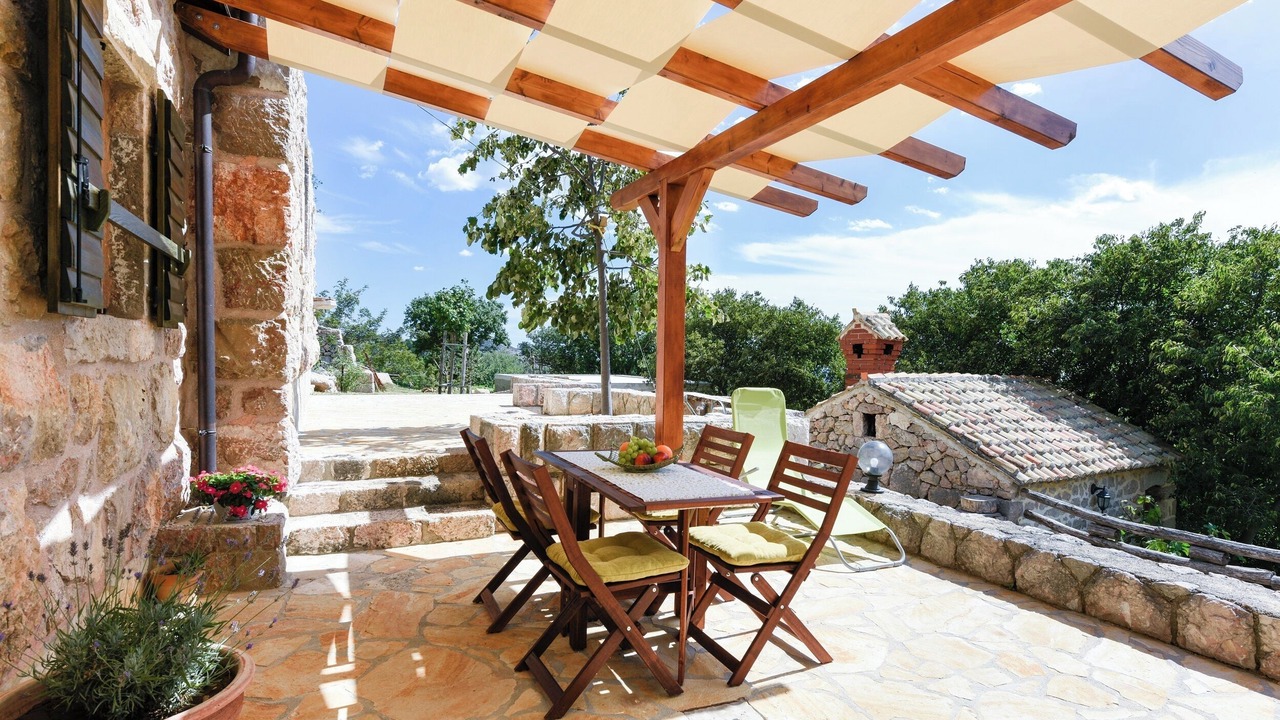 Photo of Outdoor in Tribanj
