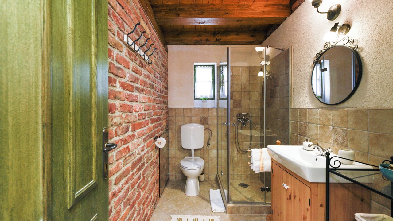 Photo of Bathroom in Tribanj
