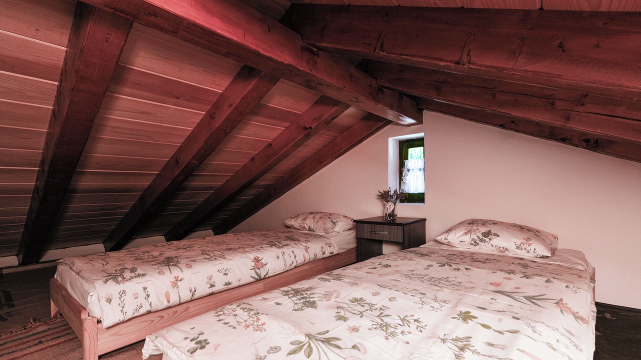 Photo of Bedroom in Tribanj