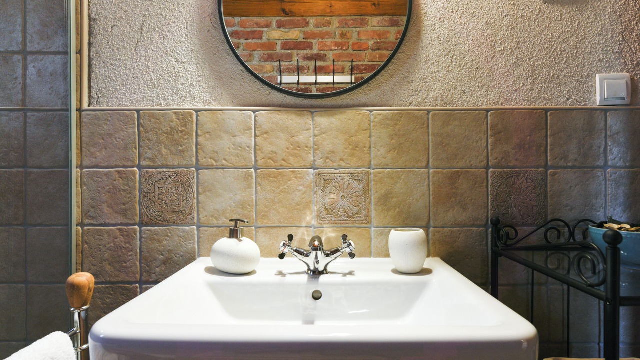 Photo of Bathroom in Tribanj