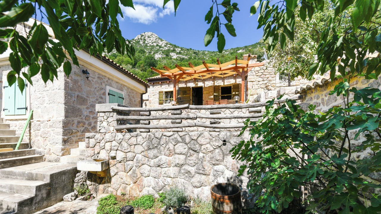 Photo of Outdoor in Tribanj