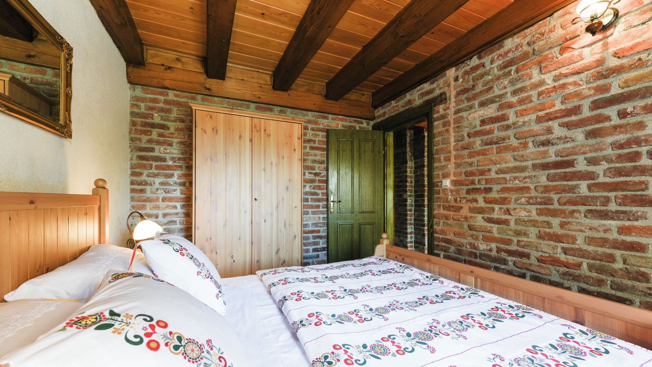 Photo of Bedroom in Tribanj